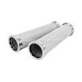 Customized Stainless Steel Mesh Hydraulic Filter Element